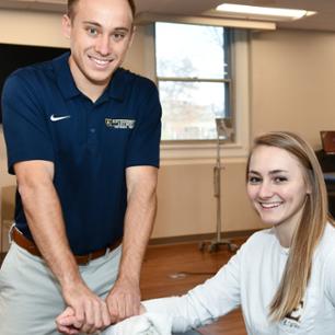 image for Physical Therapy