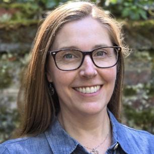 Tiffany Salido of Tiffany Salido