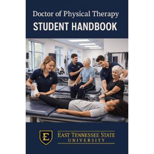 Physical Therapy Student Handbook