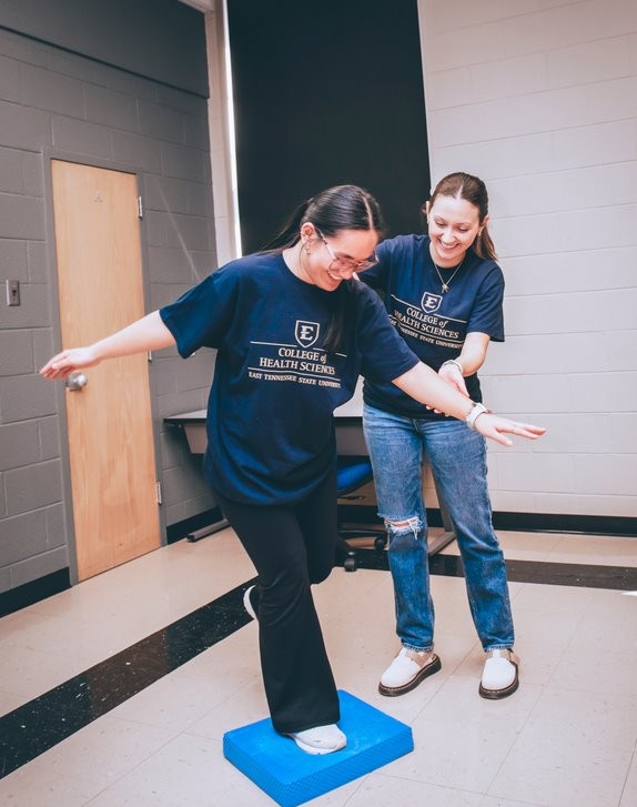 Measurement & Assessment Students 2