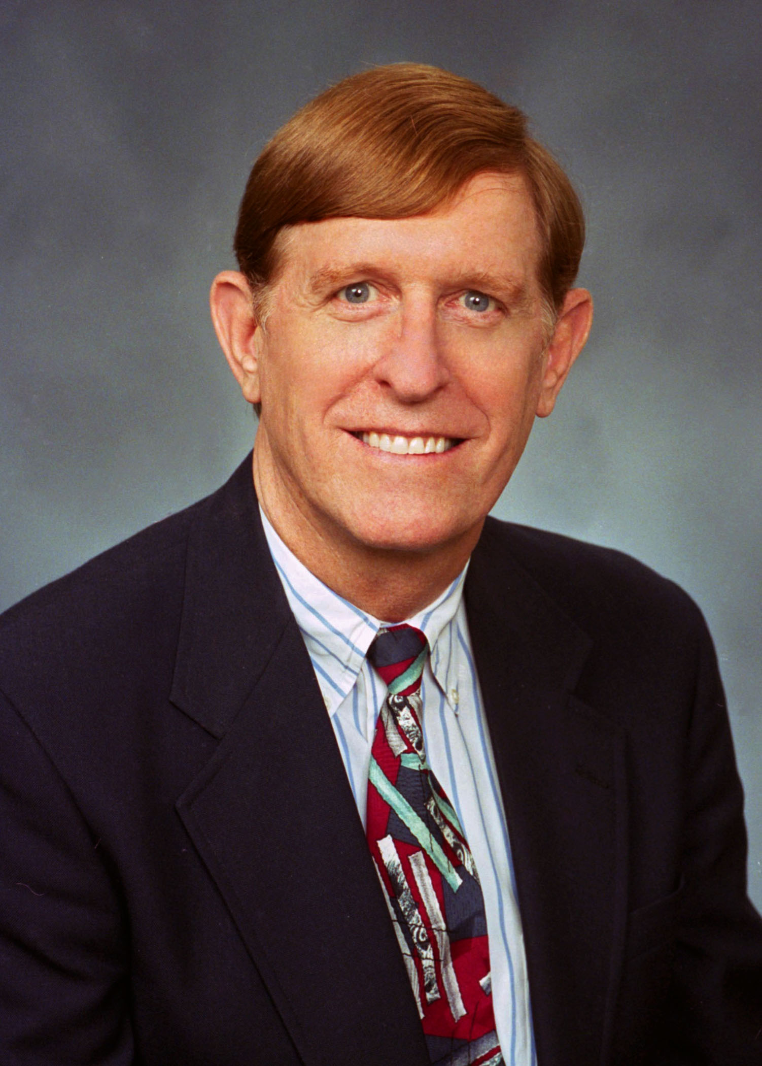 Dr. James McLean