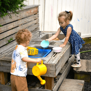 Photo of Outdoor Play 