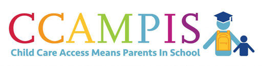CCAMPIS logo