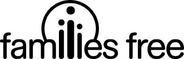 Families Free logo