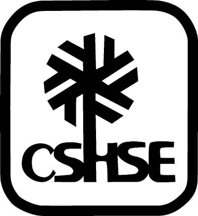 cshse logo