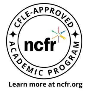 CFLE APR Approved Program