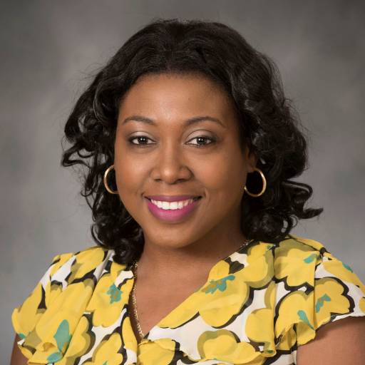 Photo of Lisa Dunkley Ph.D., Assistant Professor, Ed.S and Leadership Coordinator