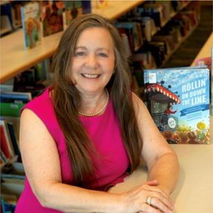 Photo of Renee' C. Lyons, M.L.S., M.F.A  
Professor and Graduate Coordinator
