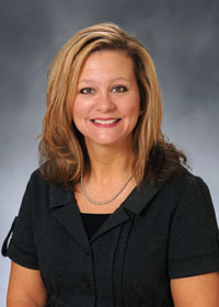 Photo of Dr. Karin Keith