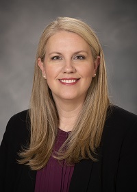 Photo of Dr. Lori Meier Program Coordinator