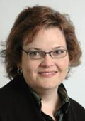 Photo of Dr. Kathryn Sharp Associate Professor