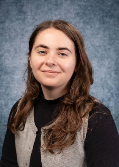 Photo of Taylor Boles Executive Aide