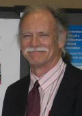 Photo of Dr. Jim Fox