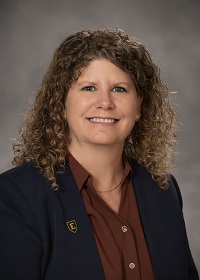Photo of  Dr. Janna L. Scarborough  