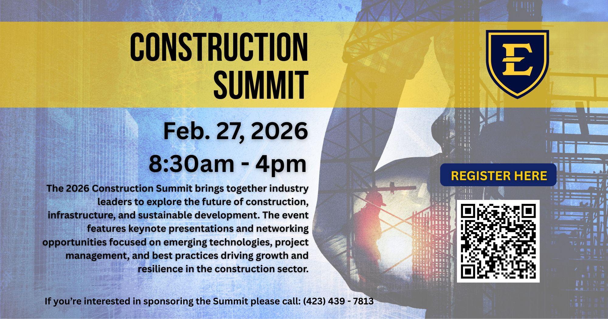 Construction Summit