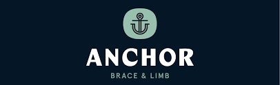 Anchor Brace and Limb logo