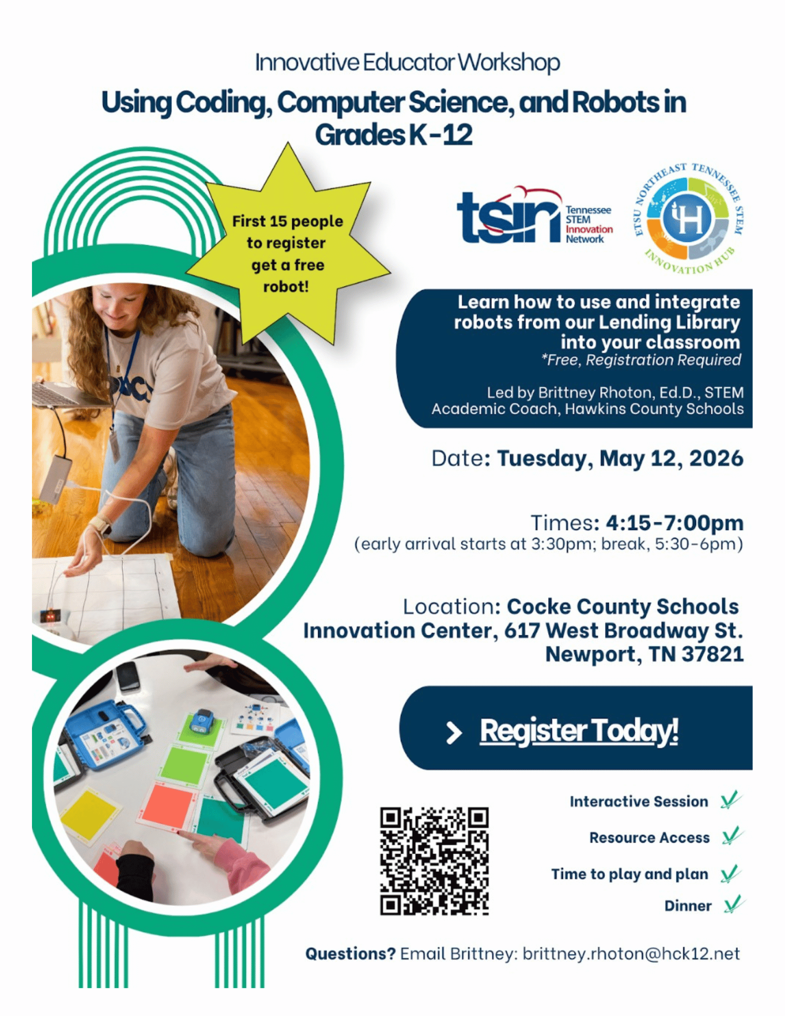 CSflyer