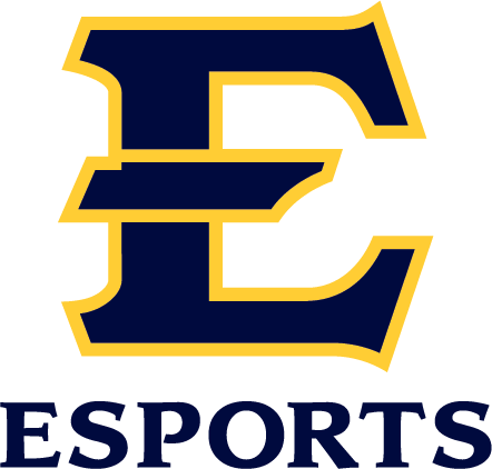 ETSU esports logo