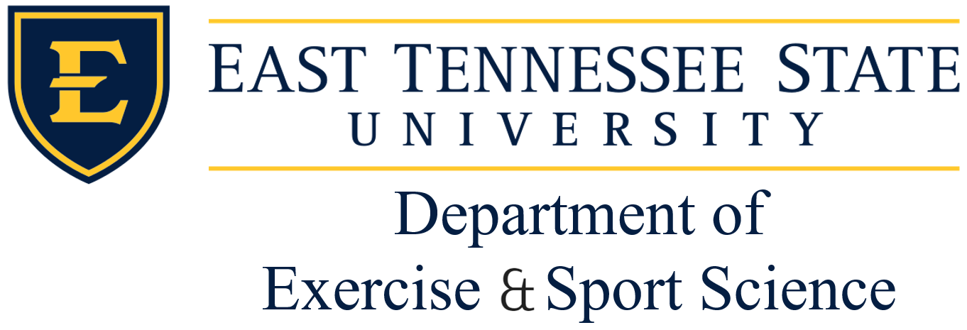 ETSU Sports Science logo