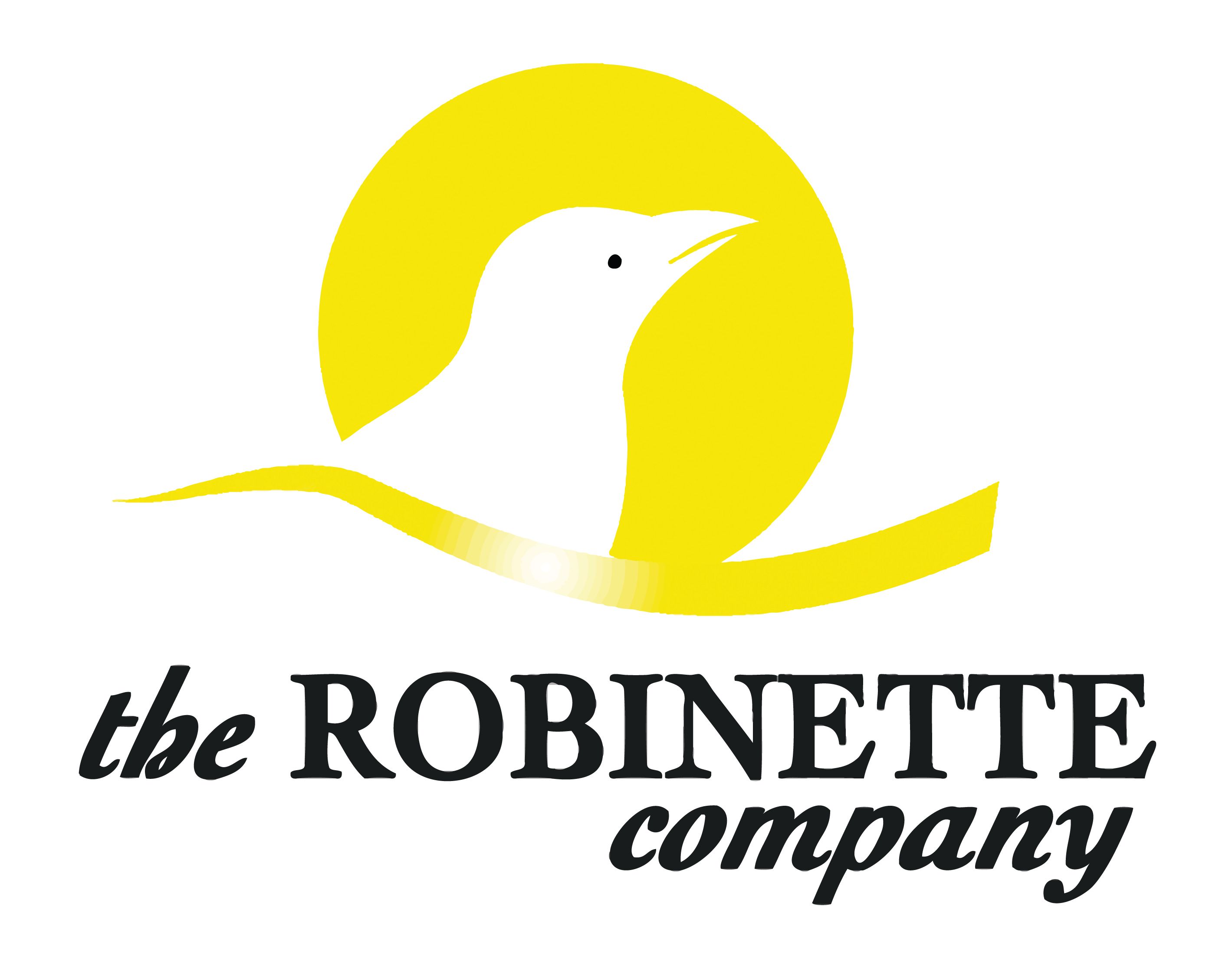 Robinette logo