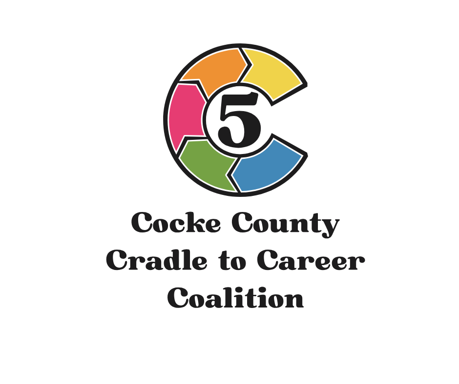 C5 Cocke counry logo