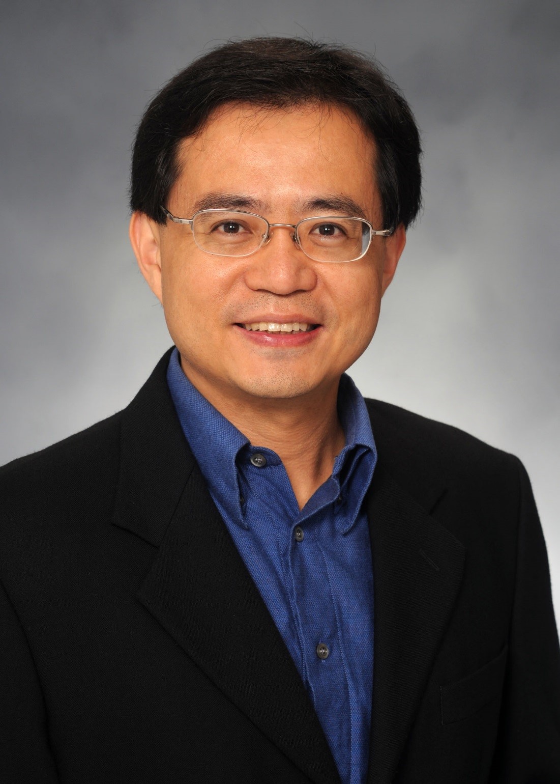 Photo of Chih-Che Tai, PhD Assistant Director| Associate Professor| Science Education