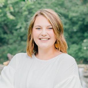 Photo of Abigail Emmert, MAT