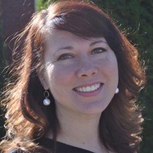 Photo of Dara Young