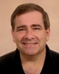 Photo of Kevin Vines