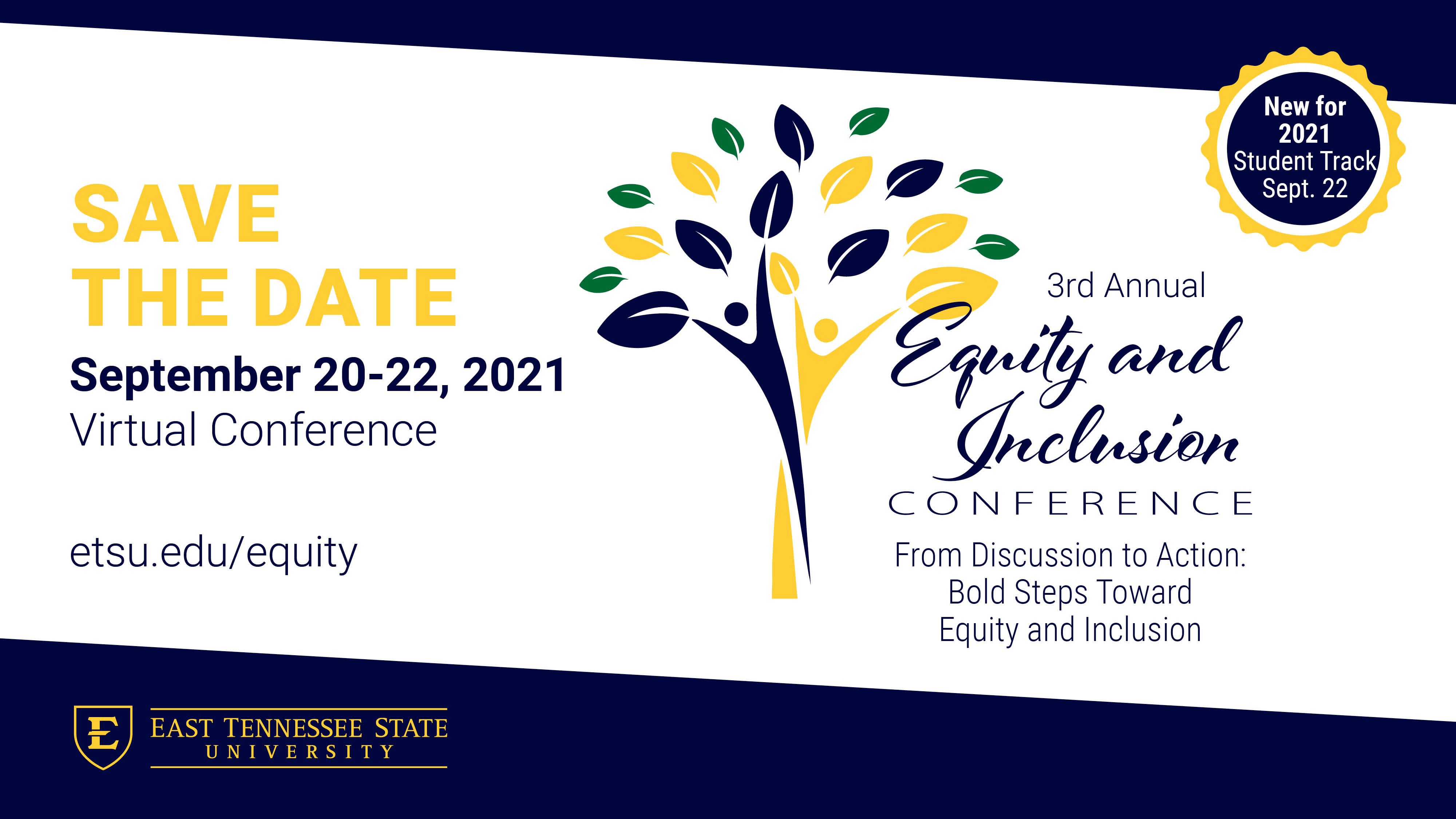 Equity and Inclusion conference