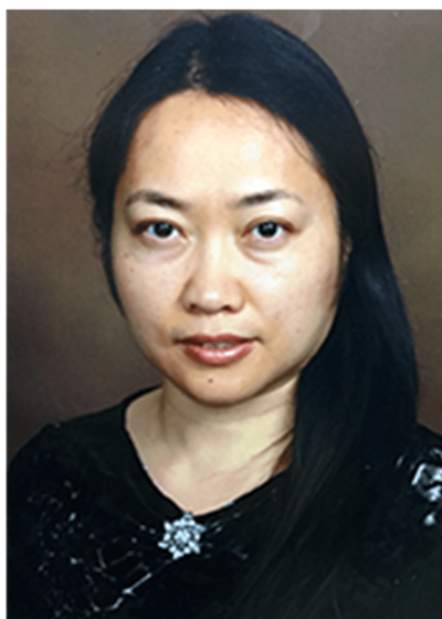 Photo of Ying Liu, PhD Associate Professor