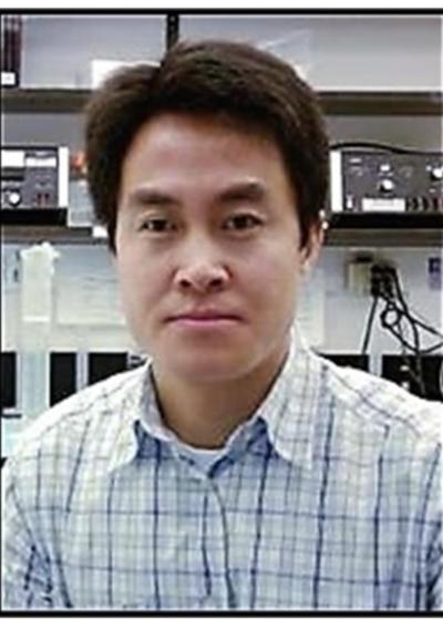 Photo of Yong Jiang, PhD Assistant Professor