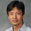 Photo of Shunbin Ning, PhD Associate Professor 