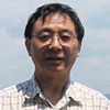 Photo of Shimen Zheng, PhD Associate Professor