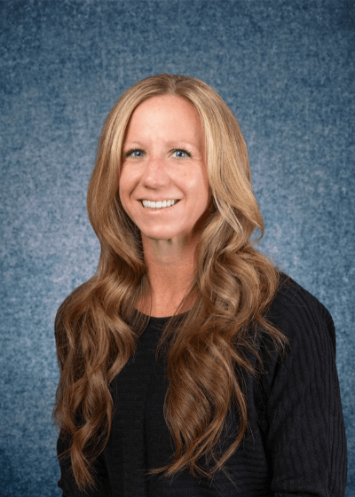 Photo of Kelly Manuel, MPH, EdD Director
