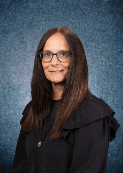 Photo of Laurie Iezzi, BS, CAP Registrar