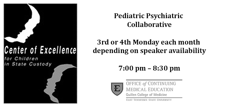 Ped/psych Collaboarative Banner
