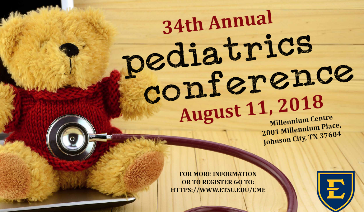 Pediatrics Banner