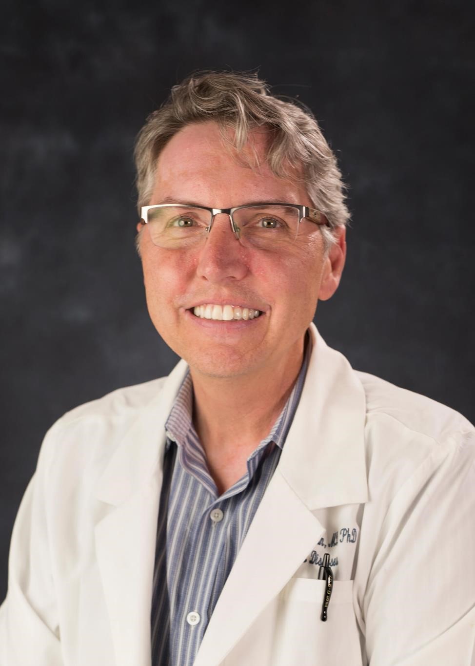 Photo of Jonathan Moorman, MD, PhD Professor, Vice Chair of Research and Scholarship, Division Chief