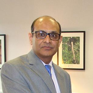 Profile Image of Alok Agrawal