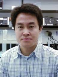 Yong Jiang, Ph.D. of Yong Jiang, Ph.D.