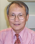 Photo of Dr. David Chi 