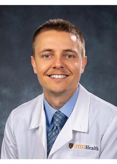 Photo of Jack Larsen, M.D.