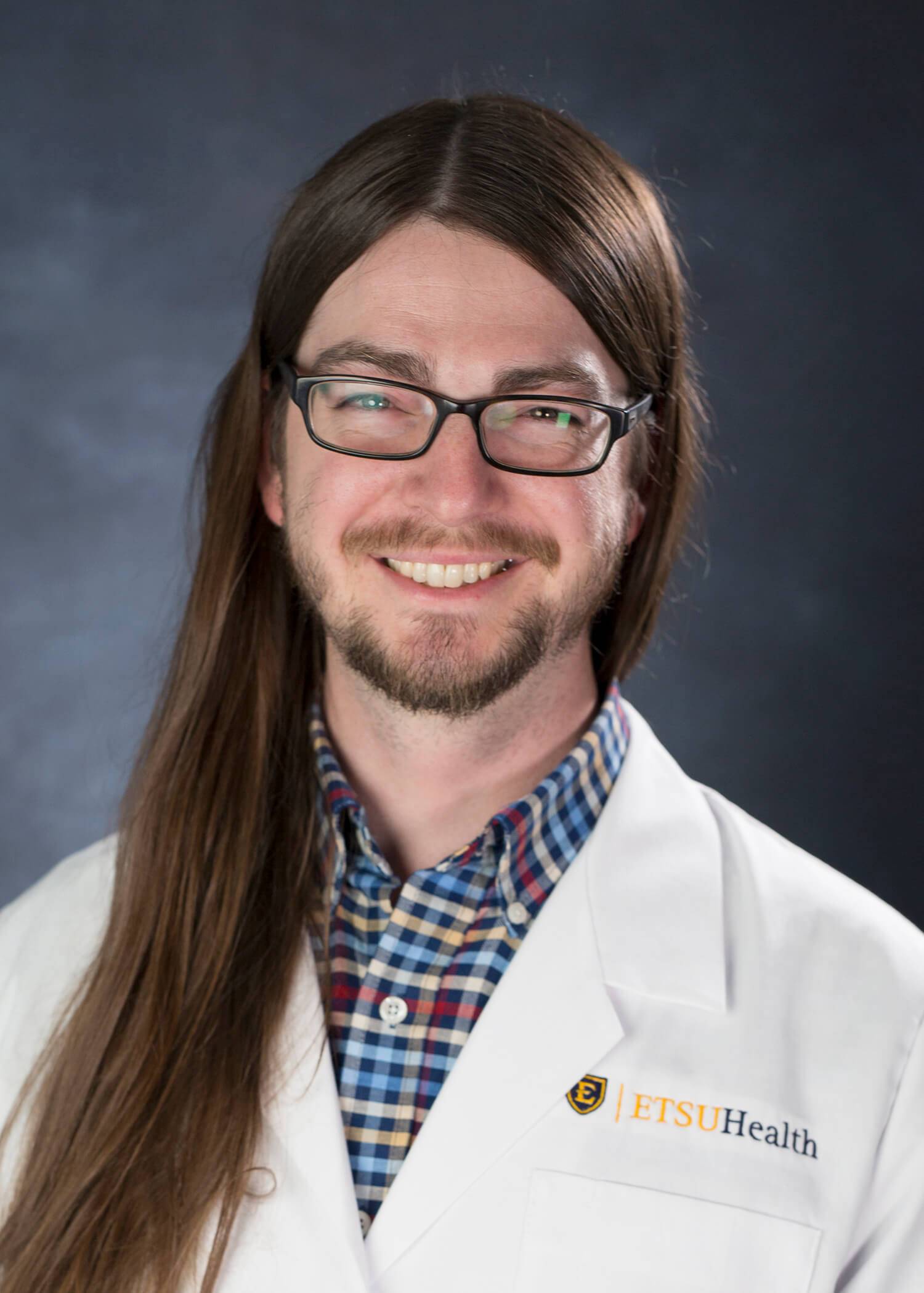 Photo of Christopher Bridges, M.D.