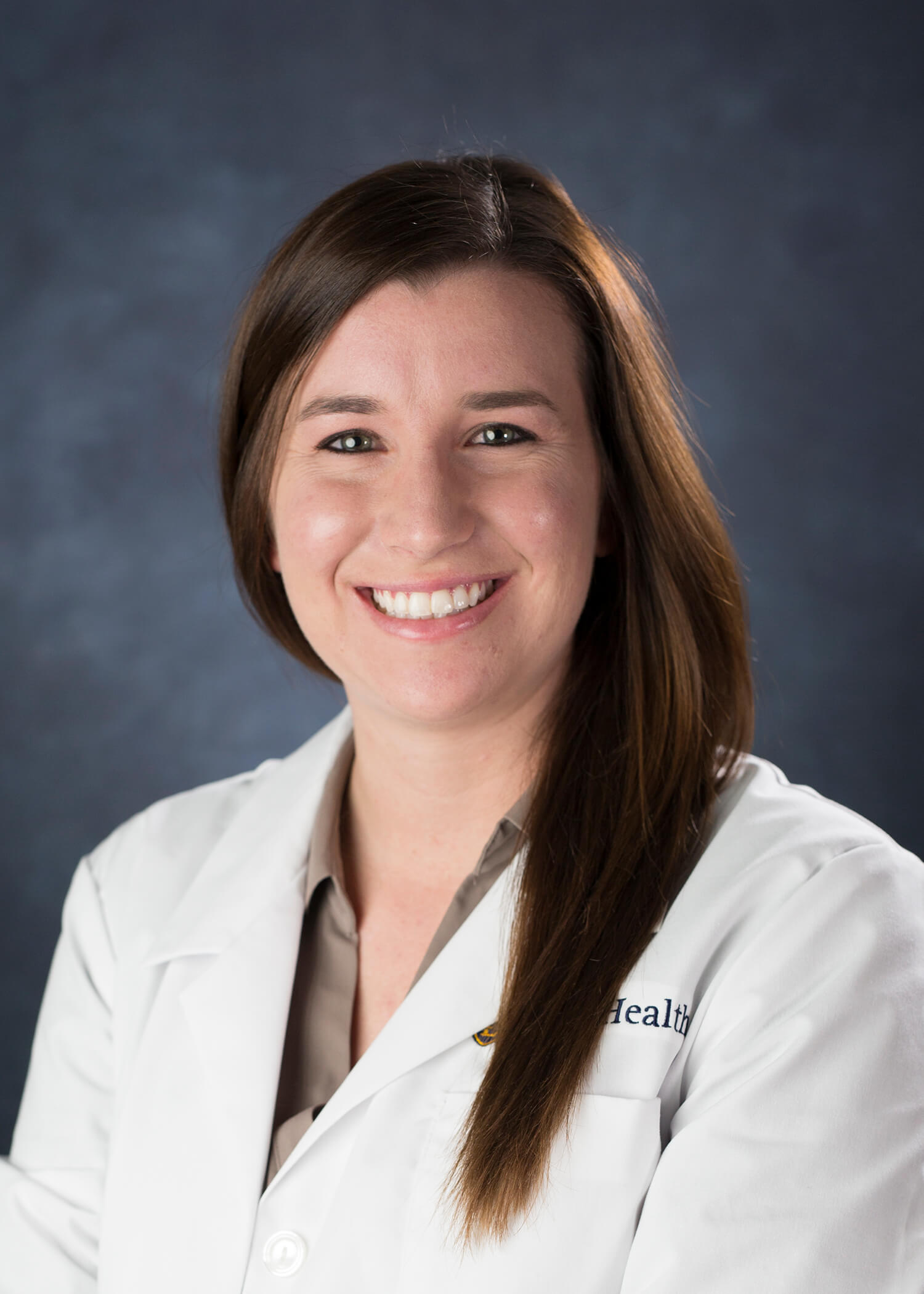 Photo of Brandi Dahl, Pharm.D., BCPS