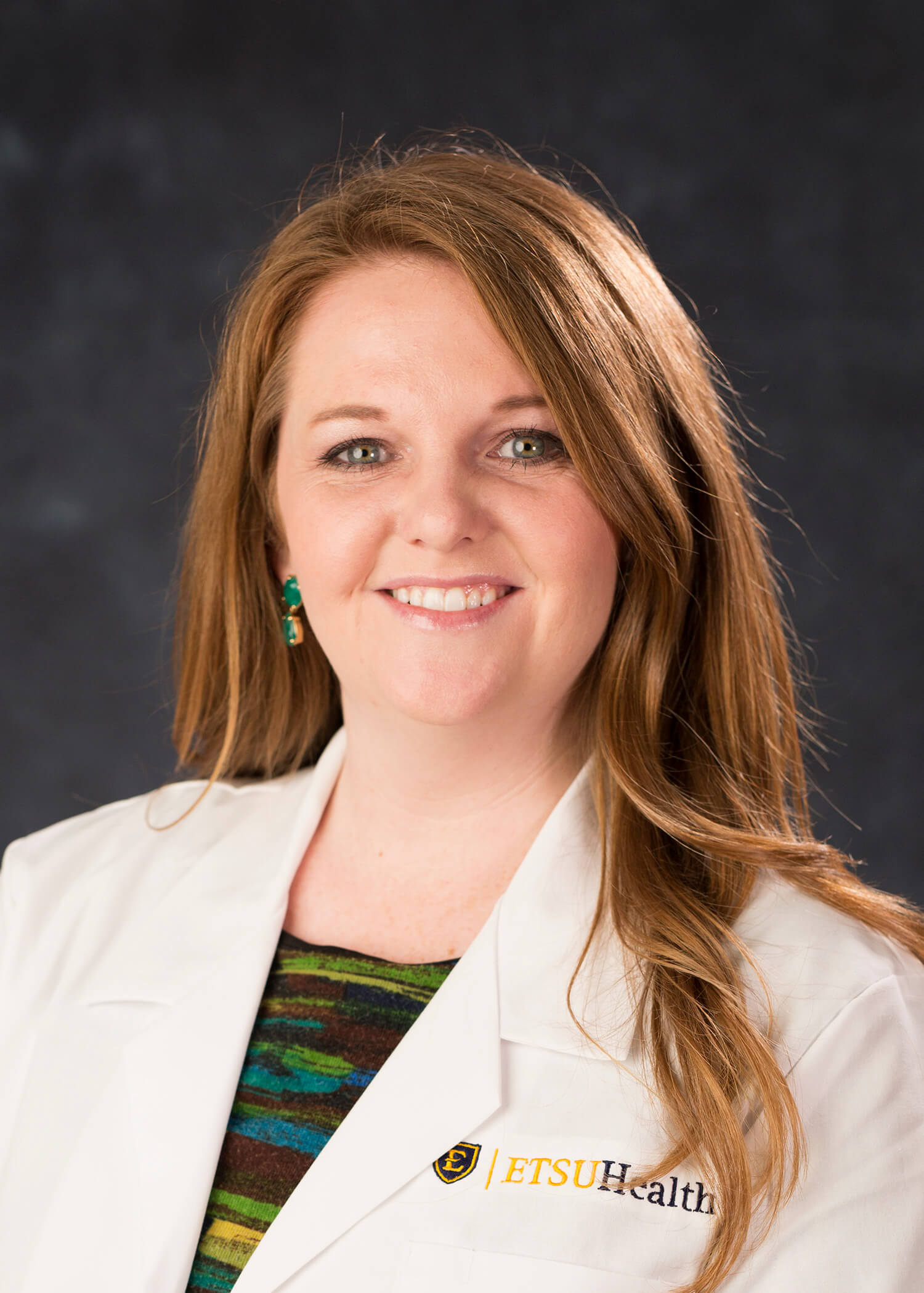 Photo of McKenzie Highsmith, Pharm.D.