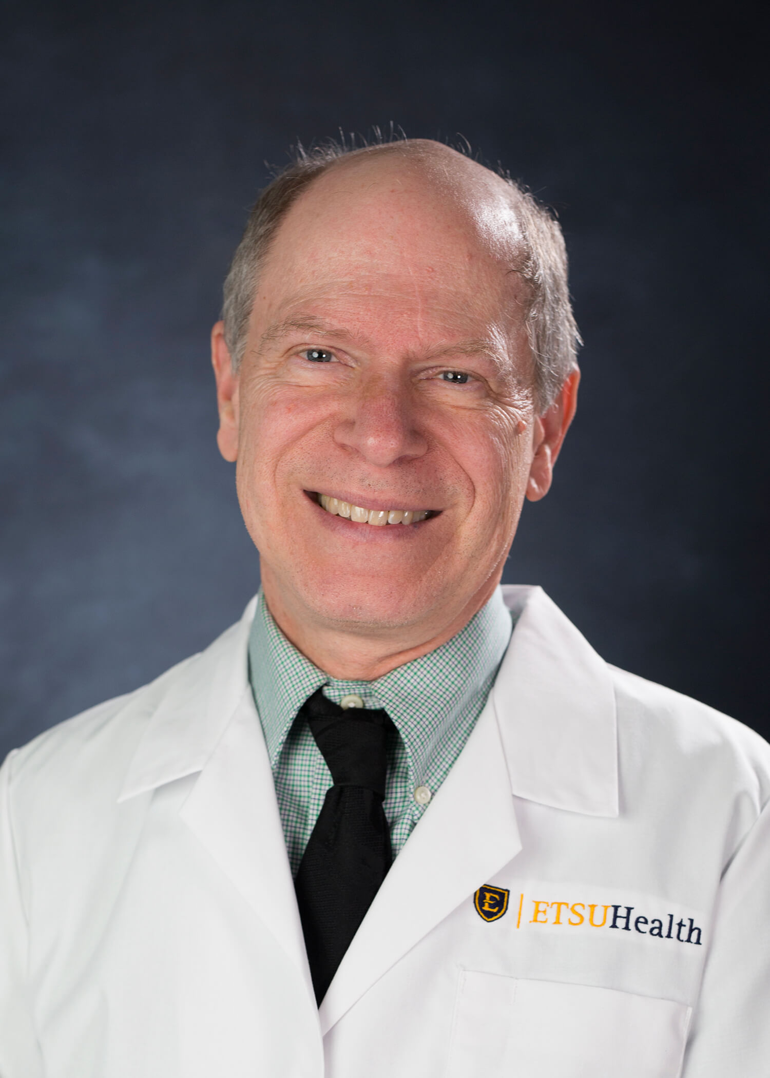 Photo of Jim Holt, M.D., FAAFP