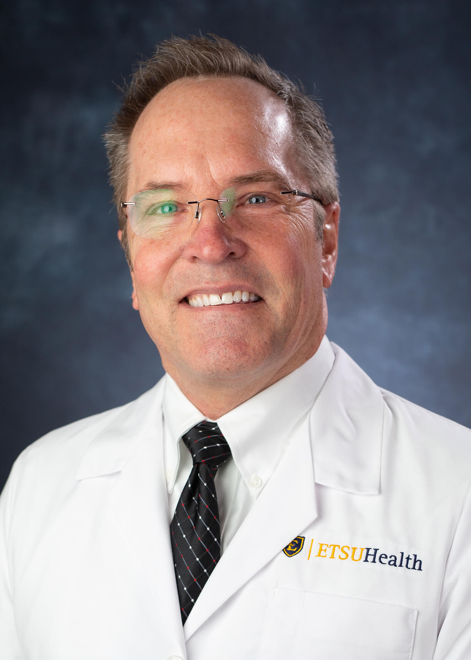 Photo of Brian Ingalls, M.D. 