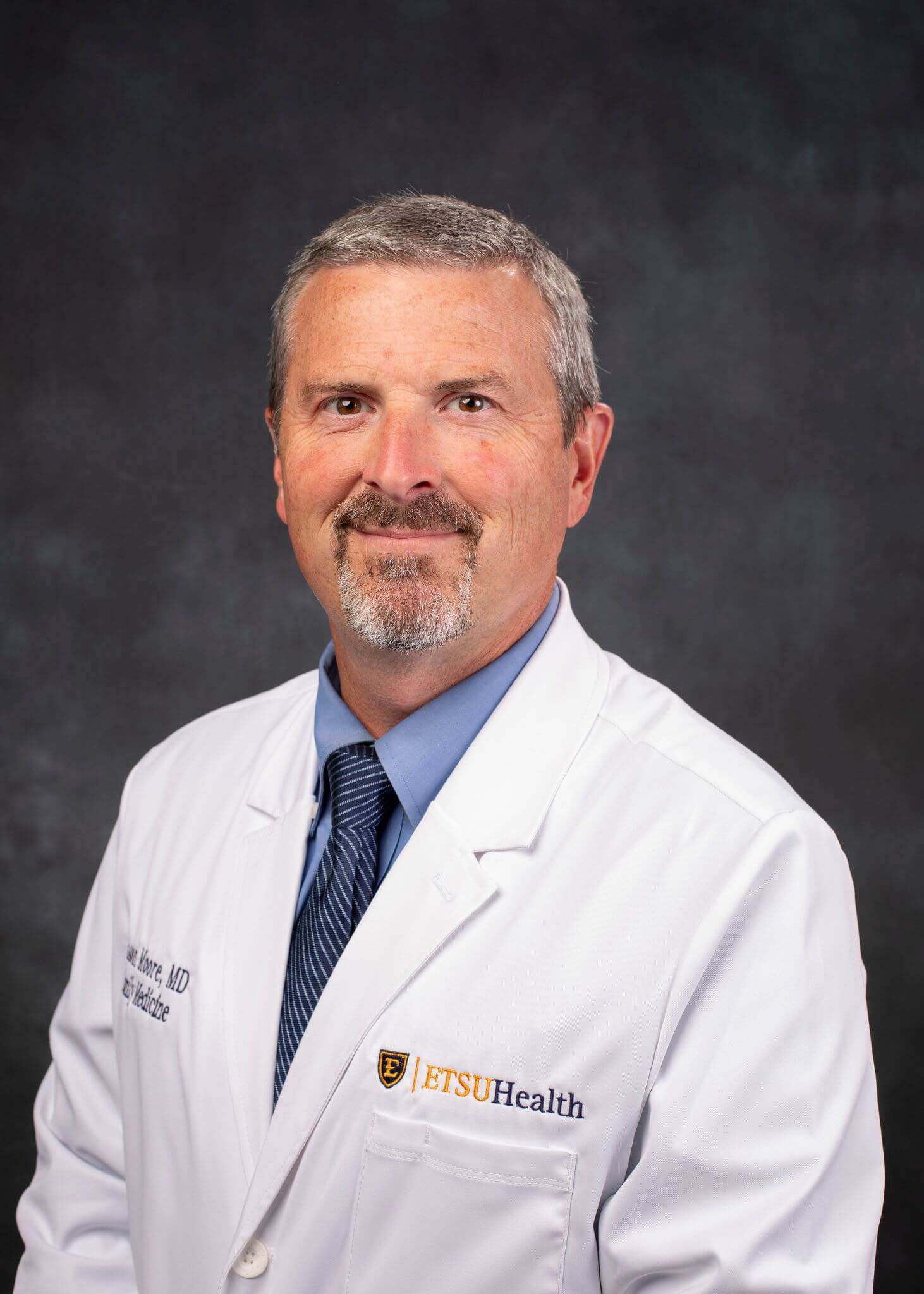 Photo of Jason B. Moore, MD 
