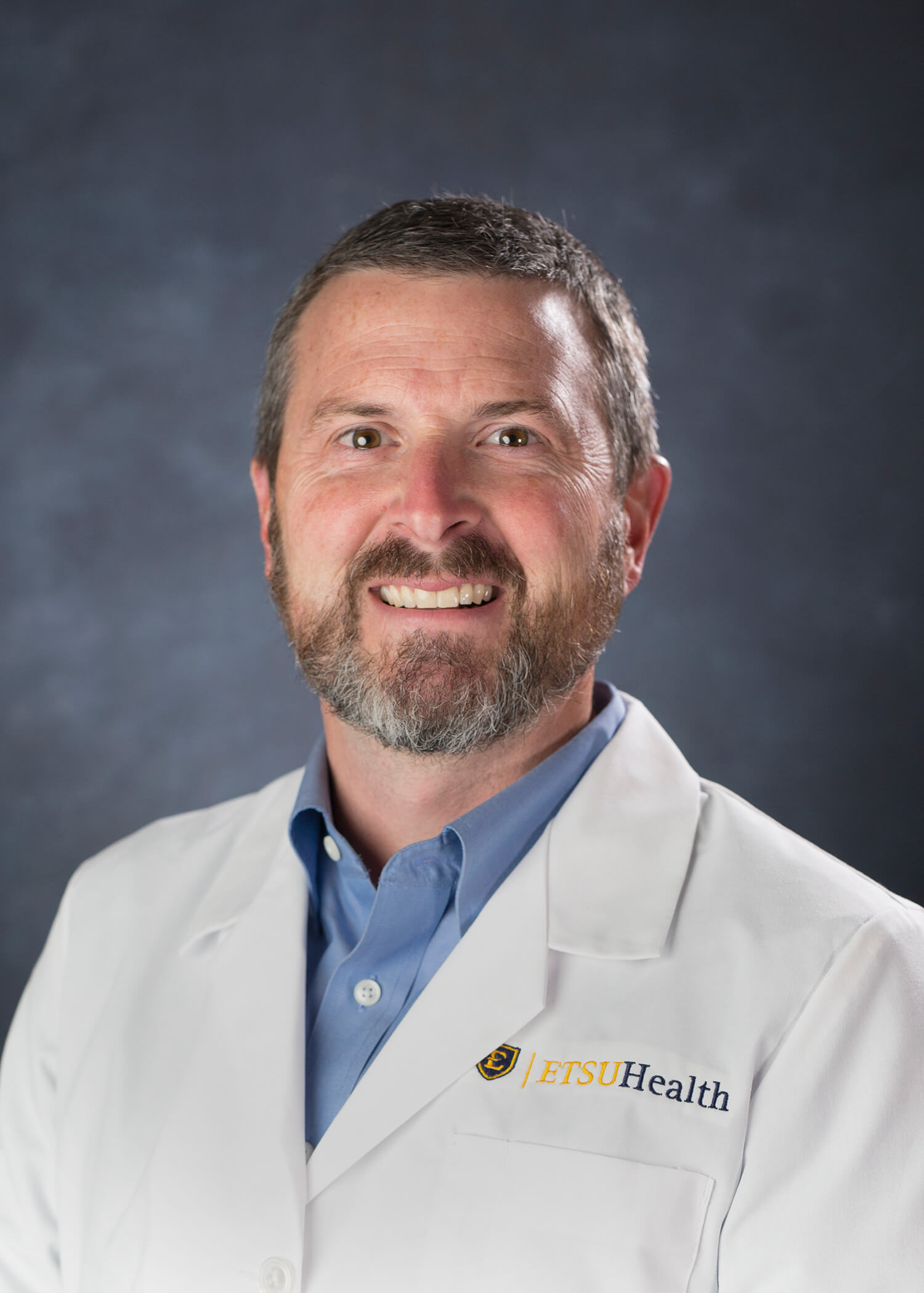 Photo of Jason B. Moore, MD 